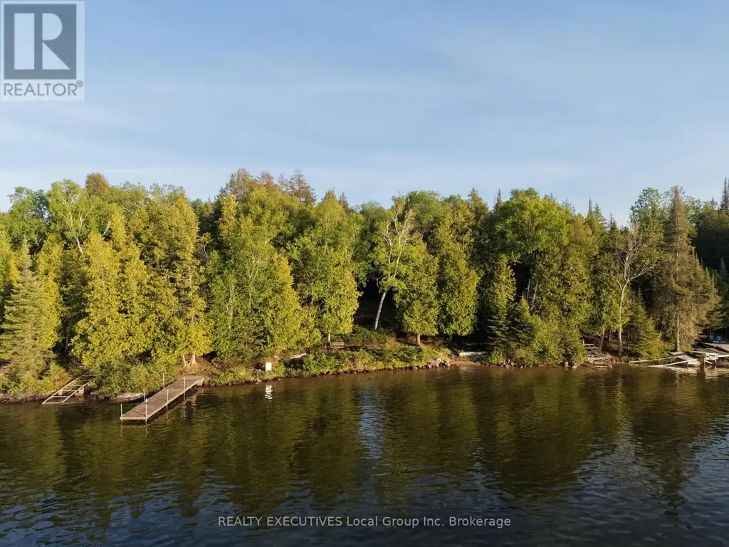 1504 Hemlock Island, East Ferris (Corbeil)